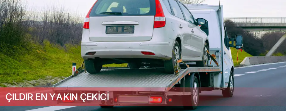 Çıldır İlçemi En Yakın Çekici
